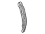 GM 12636526 Chain Guide