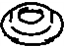 GM 97188750 Valve Seals