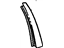 GM 25615174 Applique, Rear Passenger Side