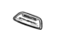 GM 23345495 Applique