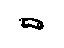 GM 11609820 Clamp, Hydraulic Brake Hose