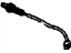 GM 12568234 Oxygen Sensor