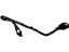 GM 24402859 Oxygen Sensor