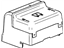 GM 15107357 Cover, Chassis Electrical
