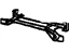 GM 25553127 Tie Bar