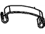 GM 92192006 Clip, A/C Evaporator