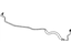GM 15980550 Hose, Transmission Oil Cooler