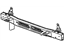 GM 25796740 Lower Tie Bar