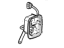 GM 22906952 Lamp, Tail Lamp