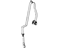 GM 15853568 Belt, At5 - Rear Center Folding Seat, Passenger Side