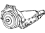 GM 17804153 Transmission, Manual (4 Speed)