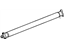 GM 89059715 Drive Shaft