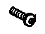 GM 25854972 ABS Control Unit Bolt