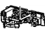 GM 89018241 Control, Heater Control