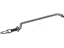 GM 24200173 Actuator, Transmission Parking Brake