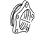 GM 90543263 Retainer, Differential Bearing Adjusting
