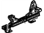 GM 88941828 Adjuster, Seat Adjuster/Recliner