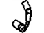 GM 12731653 Plug Wire