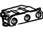 GM 16189541 Temperature Control