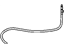 GM 22683233 Vent, Front Axle And Axle Center