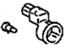 GM 88973880 Terminal, Chassis Electrical
