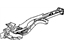 GM 21122930 Side Rail Assembly, Front Passenger Side