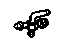 GM 10068513 Fitting, Intake Manifold Vacuum