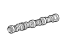 GM 12664911 Camshaft
