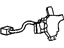 GM 22605437 Headlamp Switch
