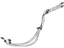 GM 12472194 Hose