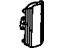 GM 10157549 Handle, Outside, Driver Side