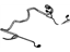 GM 15921830 Harness, Chassis Wiring