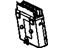 GM 15103800 Amplifier, Radio Receiver
