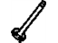 GM 25512098 Intake Valve