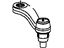 GM 26033290 Pitman Arm