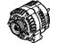 GM 19244746 Alternator