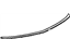 GM 15264308 Molding