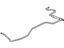 GM 25989711 Pipe, Transmission Oil Cooler