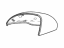 GM 84852122 Cover, Rear Passenger Side
