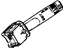 GM 52154275 Wiper Switch