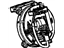 GM 23417597 Clockspring