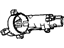 GM 42672625 Ignition Housing