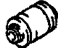 GM 96057765 Lower Control Arm Front Bushing