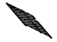 GM 25980507 Support Spring, Rear