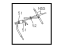 GM 97288631 Hose, Emission System