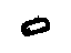 GM 94842638 Pin, Engine Front Cover