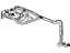 GM 15872644 Hose, Fuel Line