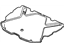 GM 15021458 Insulator