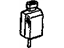 GM 22578013 Courtesy Lamp, Rear