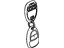 GM 20877109 Transmitter
